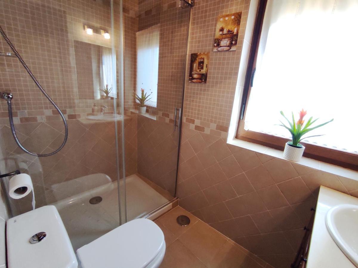 Del Abuelo Casa Rural Pradena del Rincon المظهر الخارجي الصورة