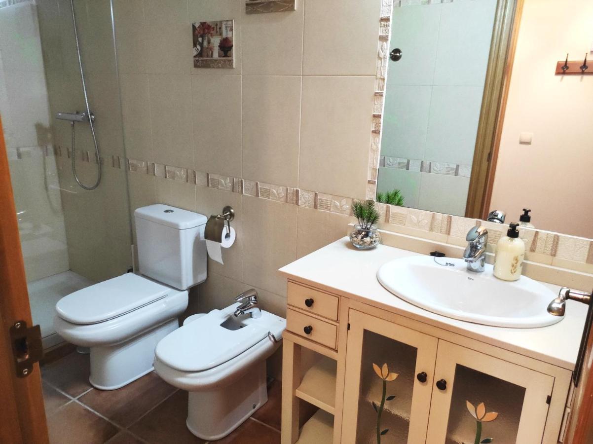 Del Abuelo Casa Rural Pradena del Rincon المظهر الخارجي الصورة