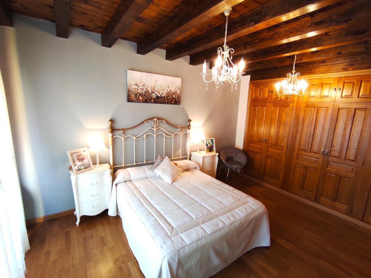 Del Abuelo Casa Rural Pradena del Rincon المظهر الخارجي الصورة